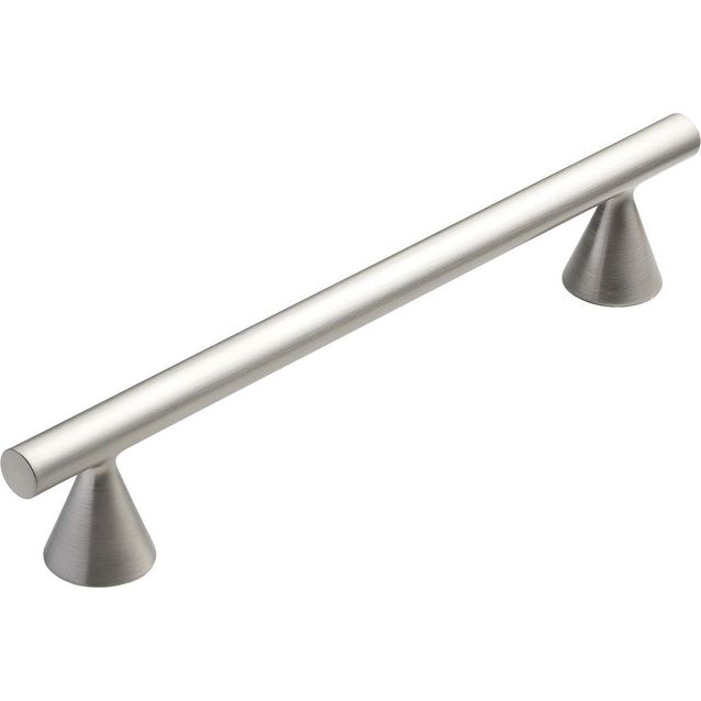 Reelinkivedin Beslag Design Delta, cc160mm, eri värejä