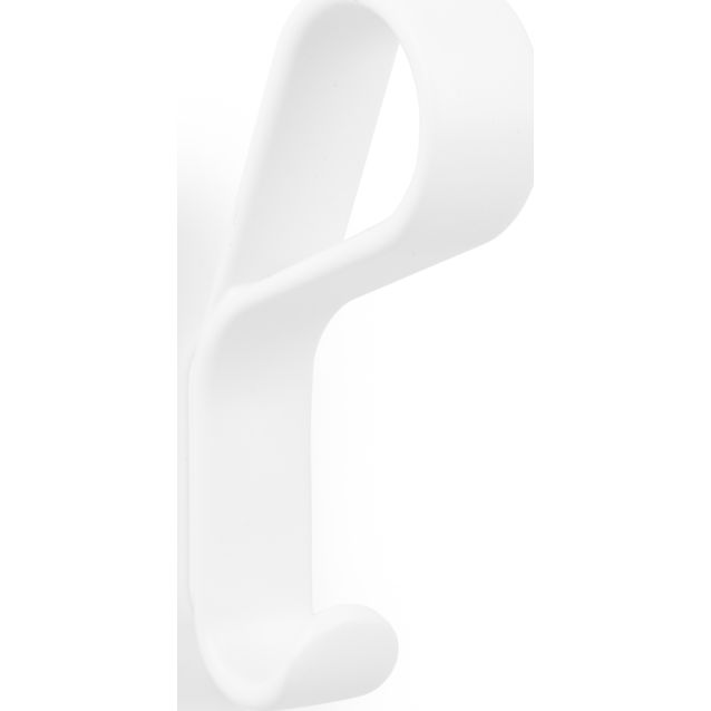 Pyyhekoukku Beslag Design Belt, valkoinen