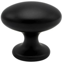 Nuppivedin Beslag Design Care 401-40 musta