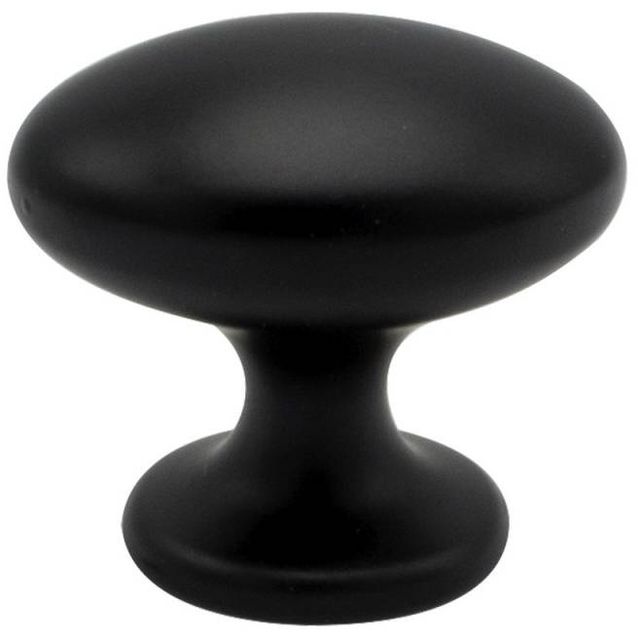 Nuppivedin Beslag Design Care 401-40 musta