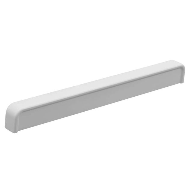 Vedin Beslag Design Aurelia cc160mm valkoinen