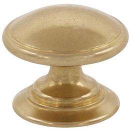 Nuppivedin Beslag Design 24466-25 messinki