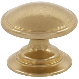 Nuppivedin Beslag Design 24466-35 messinki