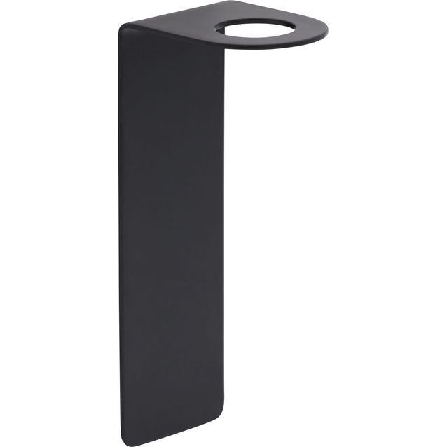 Saippua-annostelijan pidike Beslag Design Base eri värejä