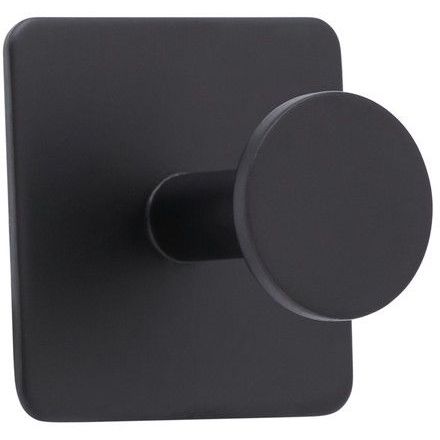 Pyyhekoukku Beslag Design Base 210 1-osainen mattamusta