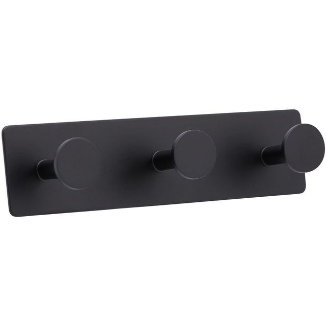 Pyyhekoukku Beslag Design Base 210 3-osainen eri värejä