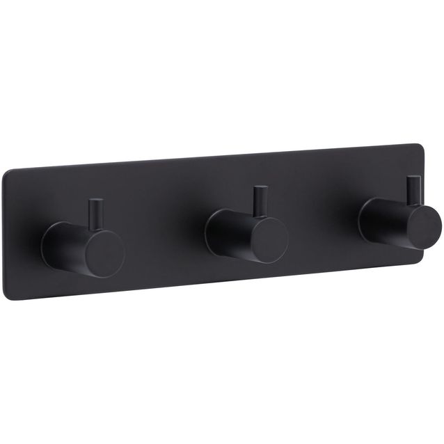 Pyyhekoukku Beslag Design Base 220 3-osainen eri värejä