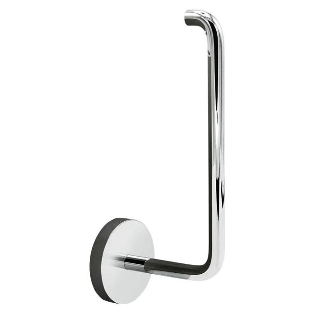 Varapaperiteline Beslag Design Calm, kiiltävä kromi