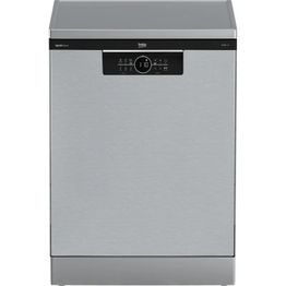 Astianpesukone Beko BDFN26440XP, PowerIntense