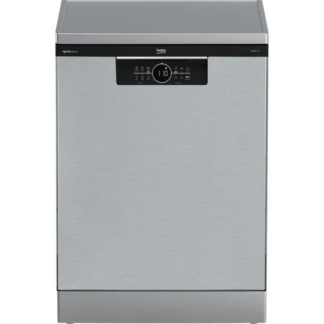 Astianpesukone Beko BDFN26440XP, PowerIntense
