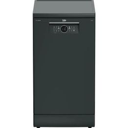 Astianpesukone Beko BDFS26123, 45cm