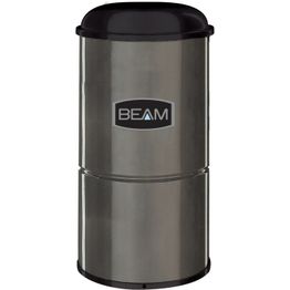 Keskuspölynimurin keskusyksikkö Beam E 275