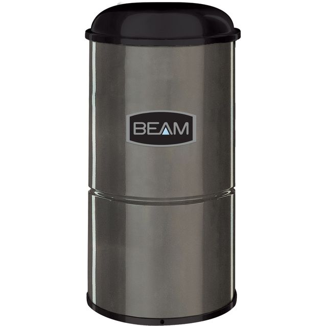 Keskuspölynimurin keskusyksikkö Beam E 275