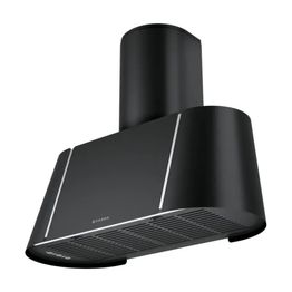 Liesituuletin Faber Beat XLBKF80, 80cm, musta matta