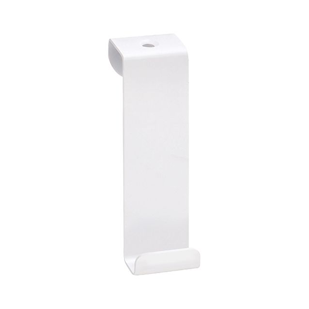 Ovikoukku Bemeta White, valkoinen