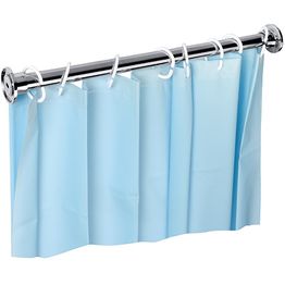 Suihkuverhotanko Bemeta, 1000 mm, kiillotettu teräs