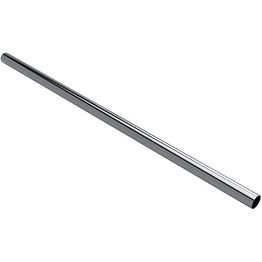 Putki Bemeta, 700 mm, kiillotettu teräs