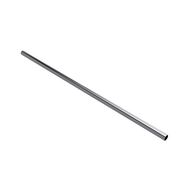 Putki Bemeta, 1000 mm, kiillotettu teräs