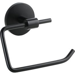 WC-paperiteline Bemeta Nox, musta