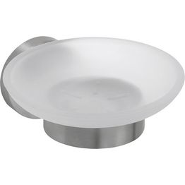 Saippuateline Bemeta Neo, 110x129x55 mm, hopea