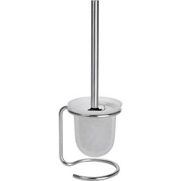 WC-harjateline Bemeta Neo, 110x138x385 mm, vapaasti seisova, hopea