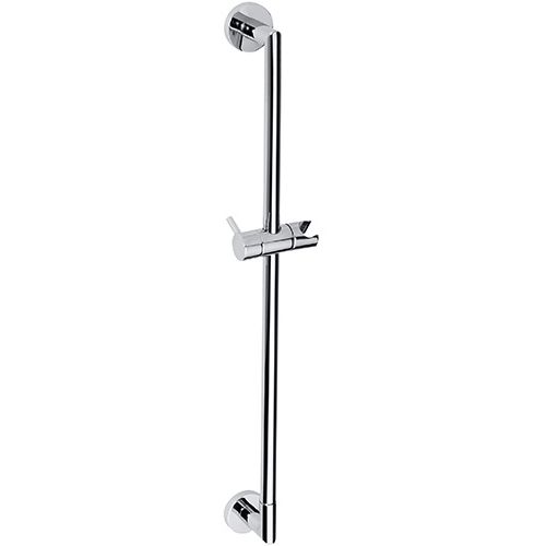 Suihkutanko Bemeta, 595 mm, messinki, kiillotettu teräs