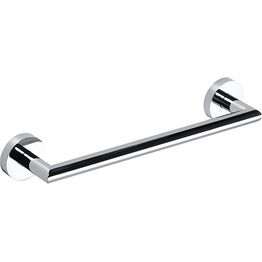 Pyyhetanko Bemeta Omega, 300 mm, hopea