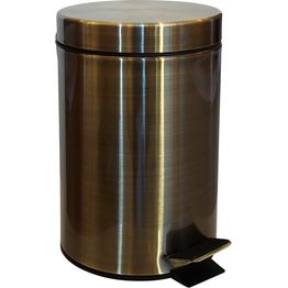 Roska-astia Bemeta Retro, 3 l, pronssi