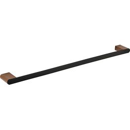 Pyyhetanko Bemeta Galla, 600 mm, musta