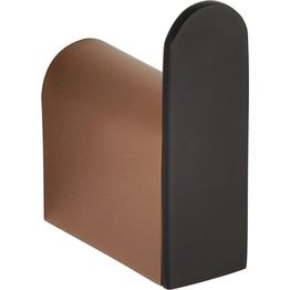 Pyyhekoukku Bemeta Galla, musta