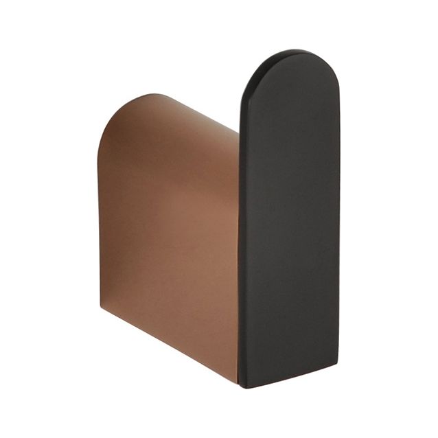 Pyyhekoukku Bemeta Galla, musta