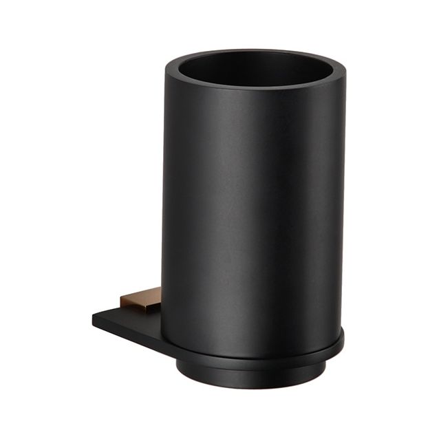 Hammasharjateline Bemeta Galla, musta