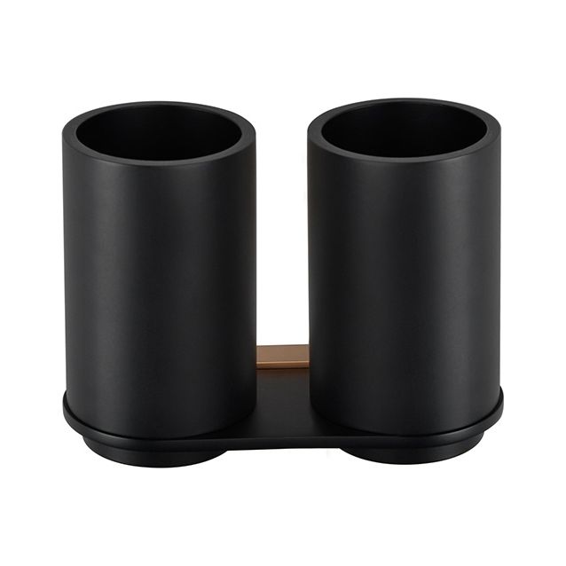 Kaksoishammasharjateline Bemeta Galla, musta