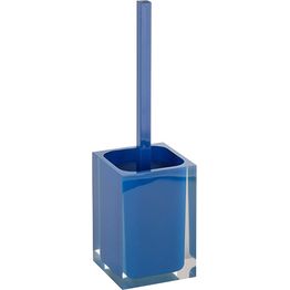 WC-harjateline Bemeta Vista, 100x100 mm, vapaasti seisova, sininen