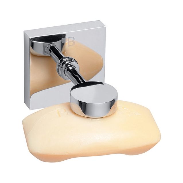 Saippuateline Bemeta Beta, magneetti, hopea