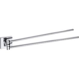 Pyyheteline Bemeta Beta, 420 mm, hopea