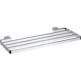 Pyyheteline Bemeta Via, 370 mm, hopea