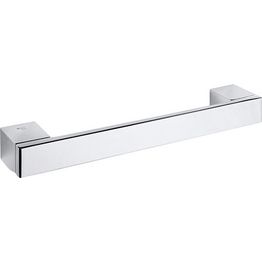 Tukikahva Bemeta Via, 320 mm, kiiltävä kromi