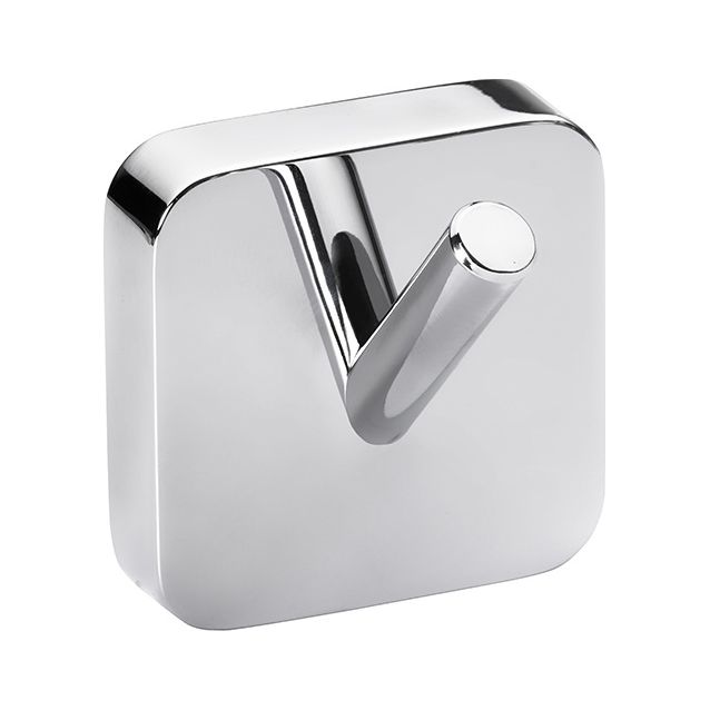 Pyyhekoukku Bemeta Solo, hopea