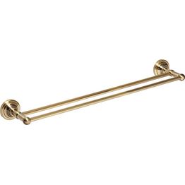 Pyyhetanko Bemeta Retro, 600x120 mm, pronssi