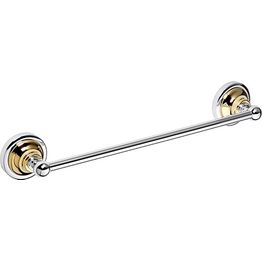 Pyyhetanko Bemeta Retro, 300 mm, kulta/kromi