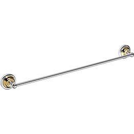 Pyyhetanko Bemeta Retro, 600 mm, kulta/kromi