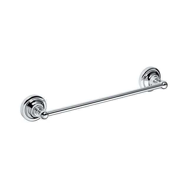 Pyyhetanko Bemeta Retro, 300 mm, kromi