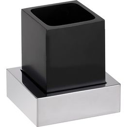 Hammasharjateline Bemeta Gamma, musta