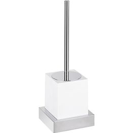 WC-harjateline Bemeta Gamma, seinäkiinnitys, valkoinen