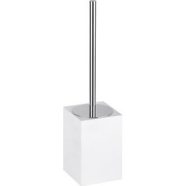 WC-harjateline Bemeta Gamma, vapaasti seisova, valkoinen