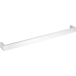 Pyyhetanko Bemeta Gamma, 600 mm, hopea