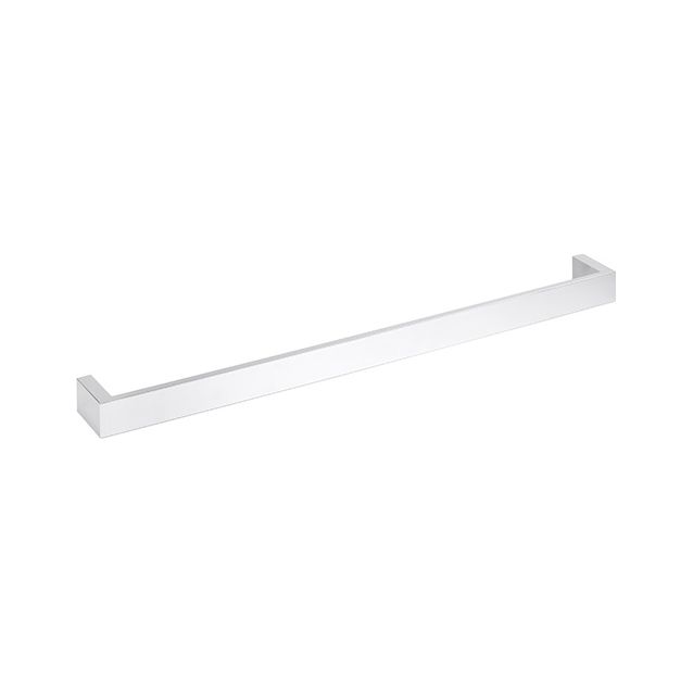 Pyyhetanko Bemeta Gamma, 600 mm, hopea