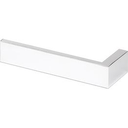 WC-paperiteline Bemeta Gamma, hopea