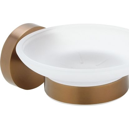 Saippuateline Bemeta Amber, tumma kulta